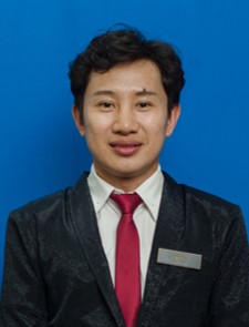 ENCIK NAZRI BIN BUNGIN